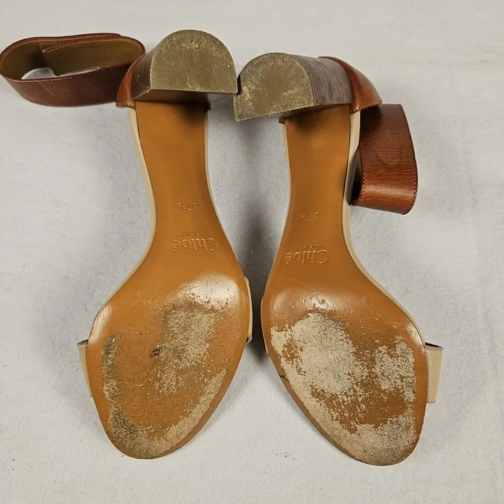 Chloe retail $598